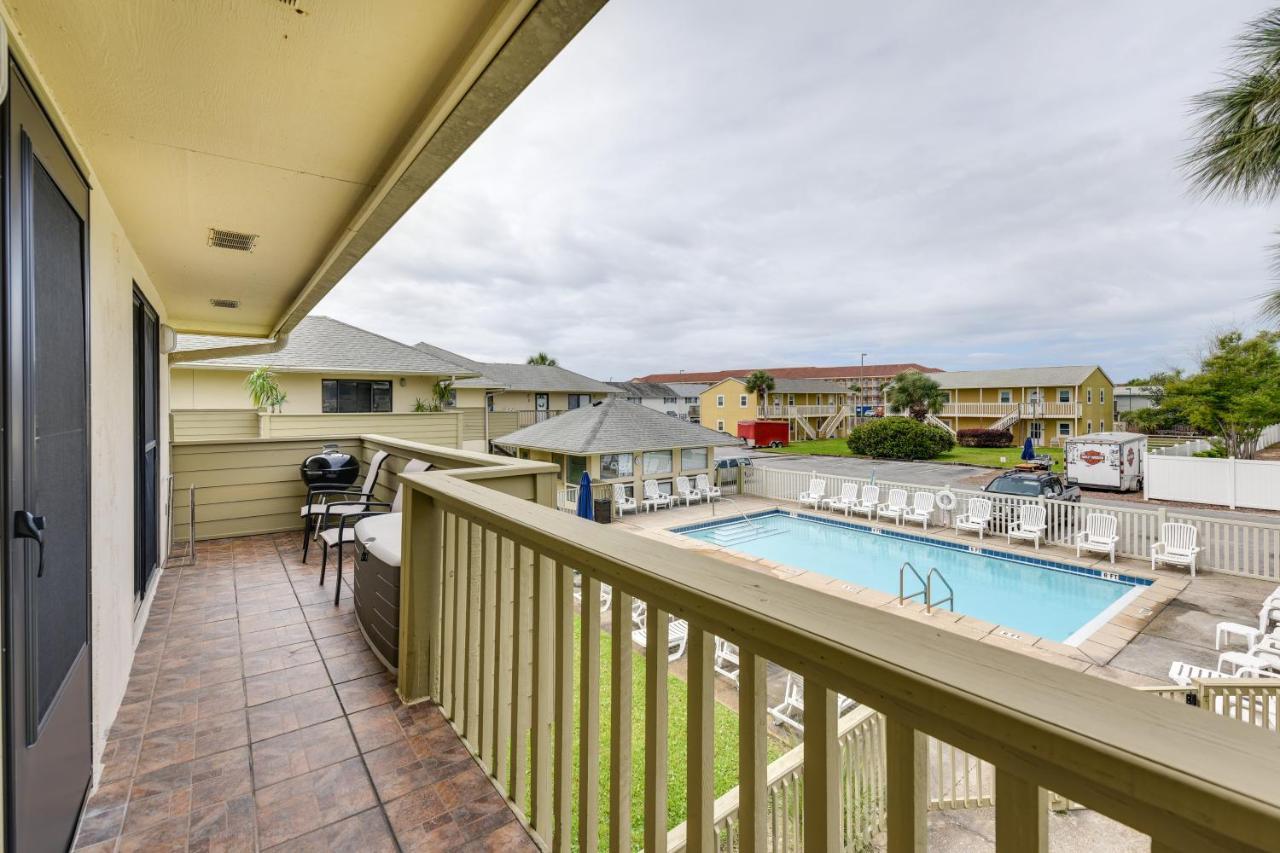 Miramar Beach Vacation Rental Walk To Beach! Destin Exterior foto