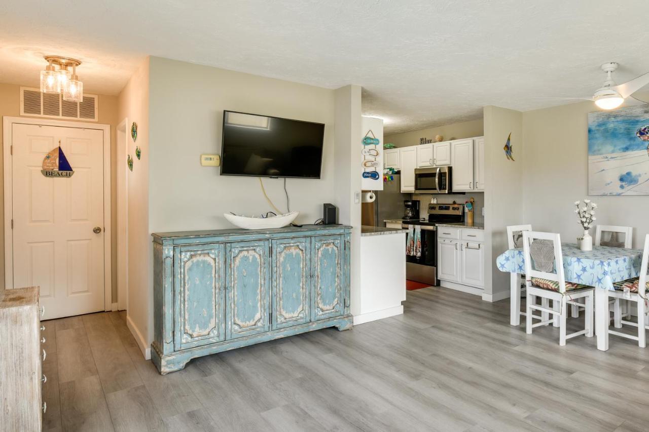Miramar Beach Vacation Rental Walk To Beach! Destin Exterior foto