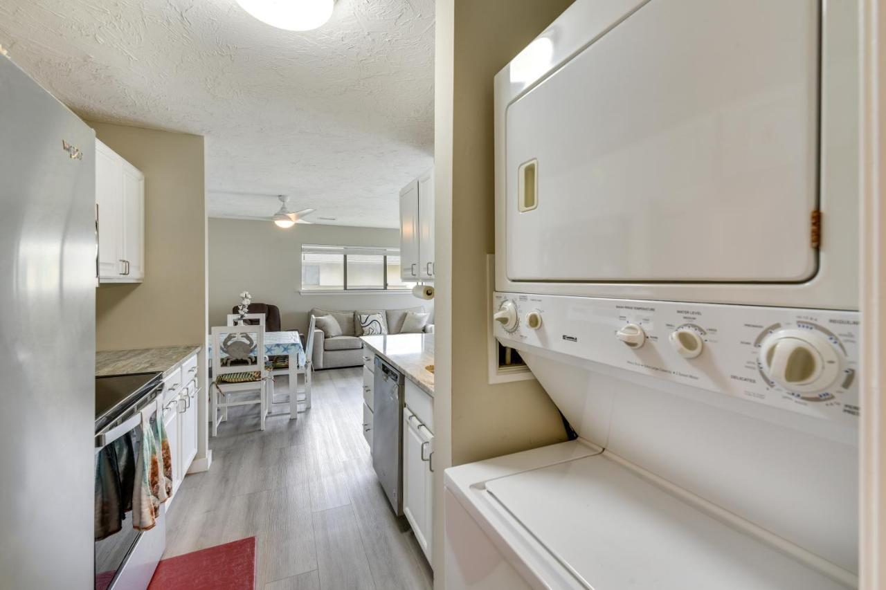 Miramar Beach Vacation Rental Walk To Beach! Destin Exterior foto